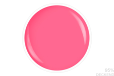Jolifin LAVENI Shellac - pink rose 12ml