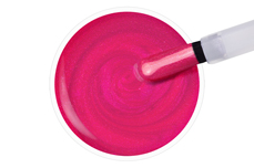 Jolifin LAVENI Shellac - metallic pink 12ml