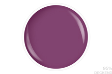 Jolifin LAVENI Shellac - nude-purple 12ml