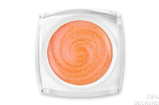 Jolifin LAVENI Farbgel - tropical orange 5ml