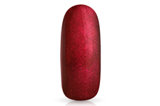 Jolifin LAVENI Farbgel - metallic red 5ml