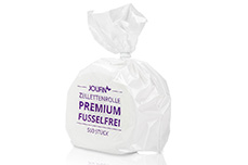 Rouleau de cellulose Jolifin 500 - Premium non pelucheux
