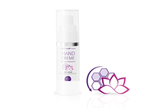 Jolifin Hand Cream - Anti-Aging for pigment disorders 30ml