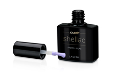 Jolifin LAVENI Shellac - pastell-lilac 12ml