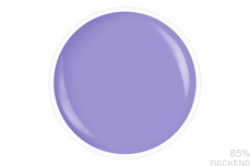 Jolifin LAVENI Shellac - pastell-lilac 12ml