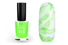 Jolifin Color-Ink - neon-green 5ml