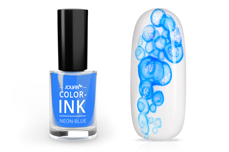 Jolifin Color-Ink - neon-blue 5ml
