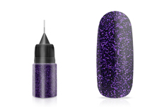 Jolifin LAVENI Diamond Dust - Nightshine violet