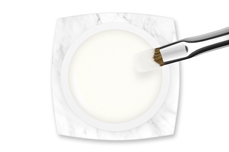 Jolifin LAVENI PRO - French-Gel natural-white 15ml