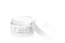 Jolifin LAVENI PRO Refill - French-Gel white 5ml