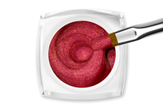 Jolifin LAVENI gel couleur - red glam 5ml