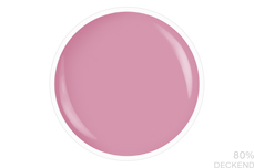 Jolifin LAVENI Shellac - rosy delight 12ml