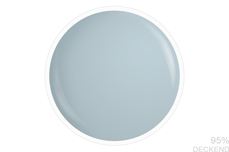 Jolifin Wetlook Farbgel grey-mint 5ml
