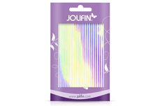 Jolifin Aurora Sticker - Stripes Cosmos