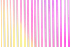 Jolifin Aurora Sticker - Stripes sweet candy