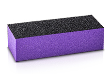 Jolifin file block púrpura