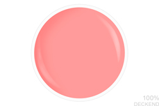 Jolifin LAVENI Nagellack - rosy peach 9ml