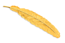 Presentación de Jolifin - plumín de oro