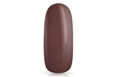 Jolifin LAVENI Shellac - chocolate taupe 12ml