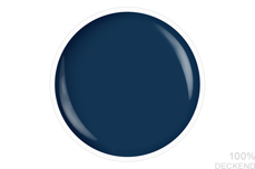 Jolifin LAVENI Shellac - oriental blue 12ml