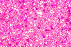 Jolifin Nightshine Crystal Glitter - pink