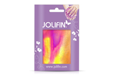 Jolifin Aurora Sticker - Butterfly lollipop