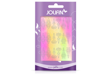 Jolifin Aurora Sticker - Ornament lollipop