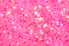 Jolifin Mermaid Glam Glitter - neon-pink