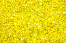 Jolifin Mermaid Glam Glitter - neon-yellow