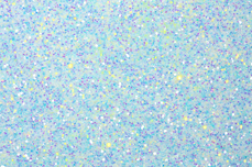 Jolifin LAVENI Diamond Dust - pastell-blue