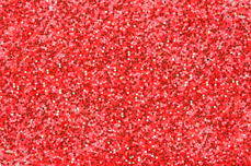 Jolifin Happy Glitter - red