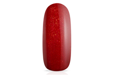 Jolifin LAVENI Farbgel - shiny red 5ml