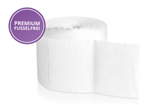 Jolifin 125 cellulose roll XL - Premium lint-free
