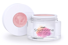 Jolifin Studioline - Gel de maquillage rosé mica 30ml