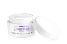 Jolifin Studioline Refill - Grundier-Gel Selex dünn 15ml