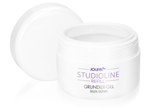 Jolifin Studioline Refill - Grundier-Gel Selex dünn 250ml