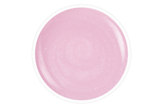 Jolifin Studioline Refill - Aufbau-Gel milchig rosé Glimmer 30ml