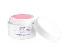 Jolifin Studioline Refill - Make-Up Gel pink 15ml