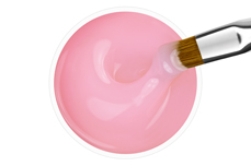 Jolifin Studioline Refill - Make-Up Gel pink 250ml