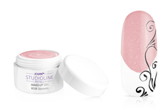 Jolifin Studioline Refill - Make-Up Gel rosé Glimmer 5ml