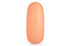 Jolifin LAVENI Shellac - pastell neon-papaya 12ml