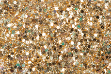 Jolifin LAVENI Sparkle Glitter - luxury prosecco
