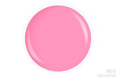 Jolifin LAVENI Shellac - baby pink 10ml