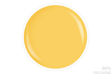 Jolifin LAVENI Shellac - safran yellow 12ml