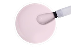 Jolifin LAVENI PRO - Versiegelungs-Gel ohne Schwitzschicht milky-rosé 11ml