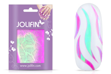 Jolifin Aurora Sticker - Waves sweet candy