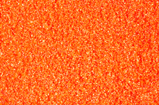 Jolifin LAVENI Diamond Dust - neon-mandarin