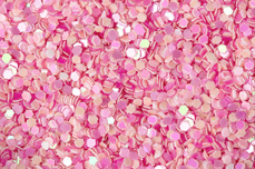 Jolifin Matt-Effekt Glitter - pink