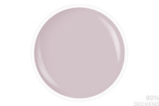 Jolifin LAVENI Shellac - lavender grey 12ml