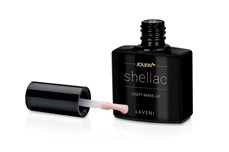 Jolifin LAVENI Shellac - light make-up 12ml